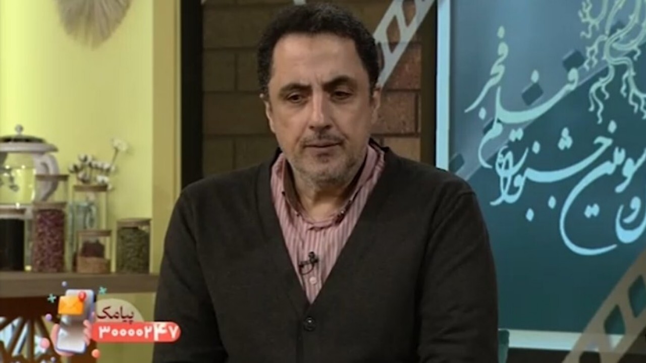 سرنوشت فیلم حذف شده از جشنواره فجر + فیلم