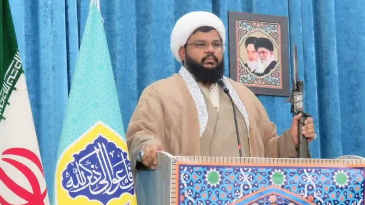 از لیبی عبرت بگیرید