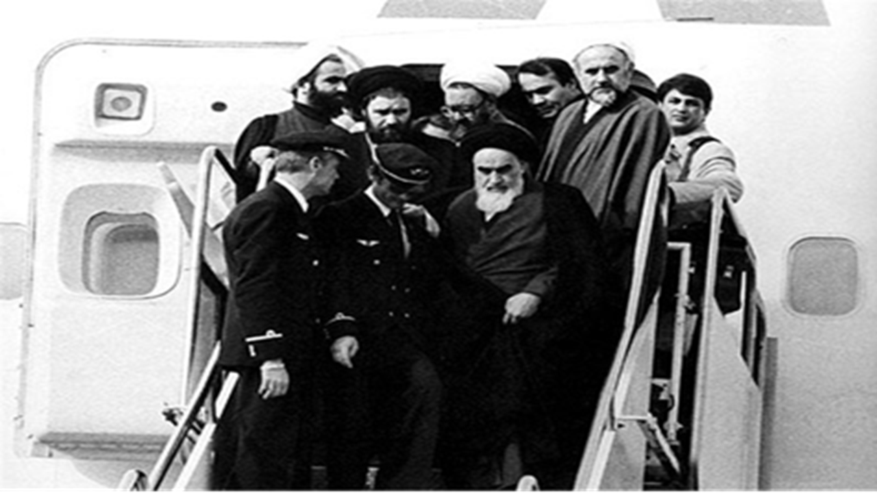 ️از آب و برق مجانی تا مخالفت امام با اعدام هویدا