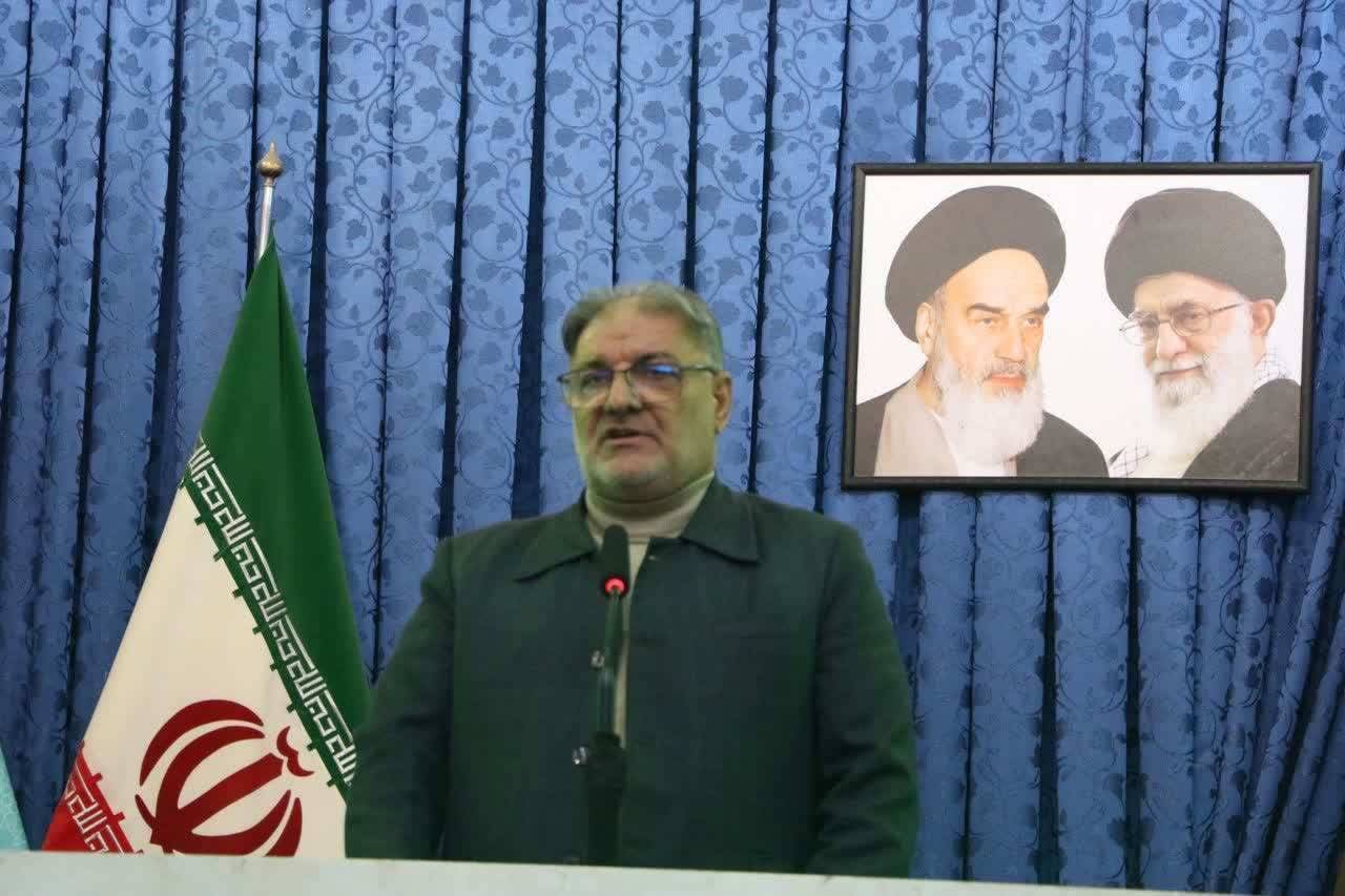 تفکر مقاومت یکی از دستاوردهای انقلاب اسلامی