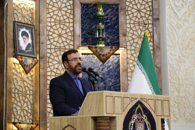 آرمان‌های قانون اساسی، حاصل خون فرزندان این مرز و بوم است