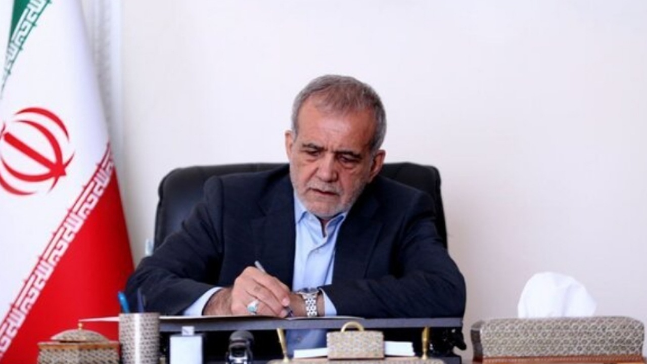 باید تلاش کنیم تا وحدت مورد نظر قرآن در جوامع اسلامی عینیت پیدا کند
