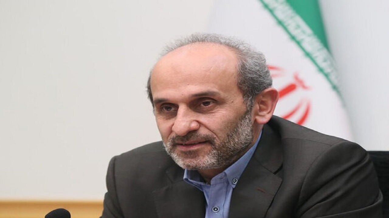 ایجاد قرارگاه امید با تولیدات رسانه‌ای قوی