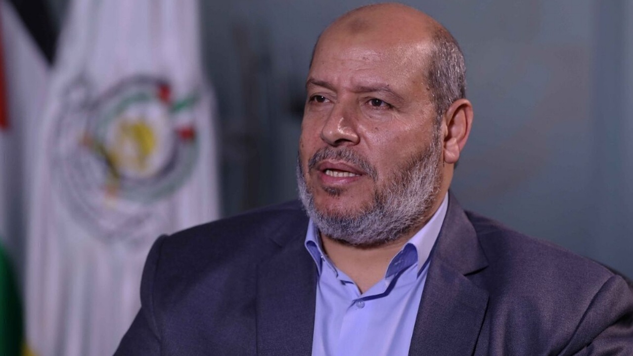 مقام ارشد حماس: مردم فلسطین و مقاومت، هیمنه اشغالگران را درهم شکستند