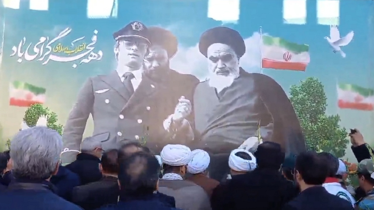 آغاز برنامه&zwnj;های دهه مبارک فجر در آذربایجان شرقی