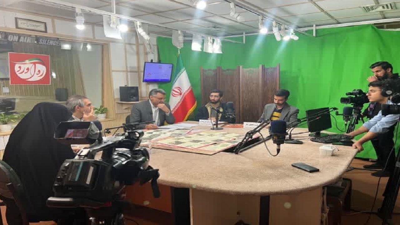 آغاز پخش ویژه‌ برنامه رهاورد با هدف روایت دستاورد‌های انقلاب