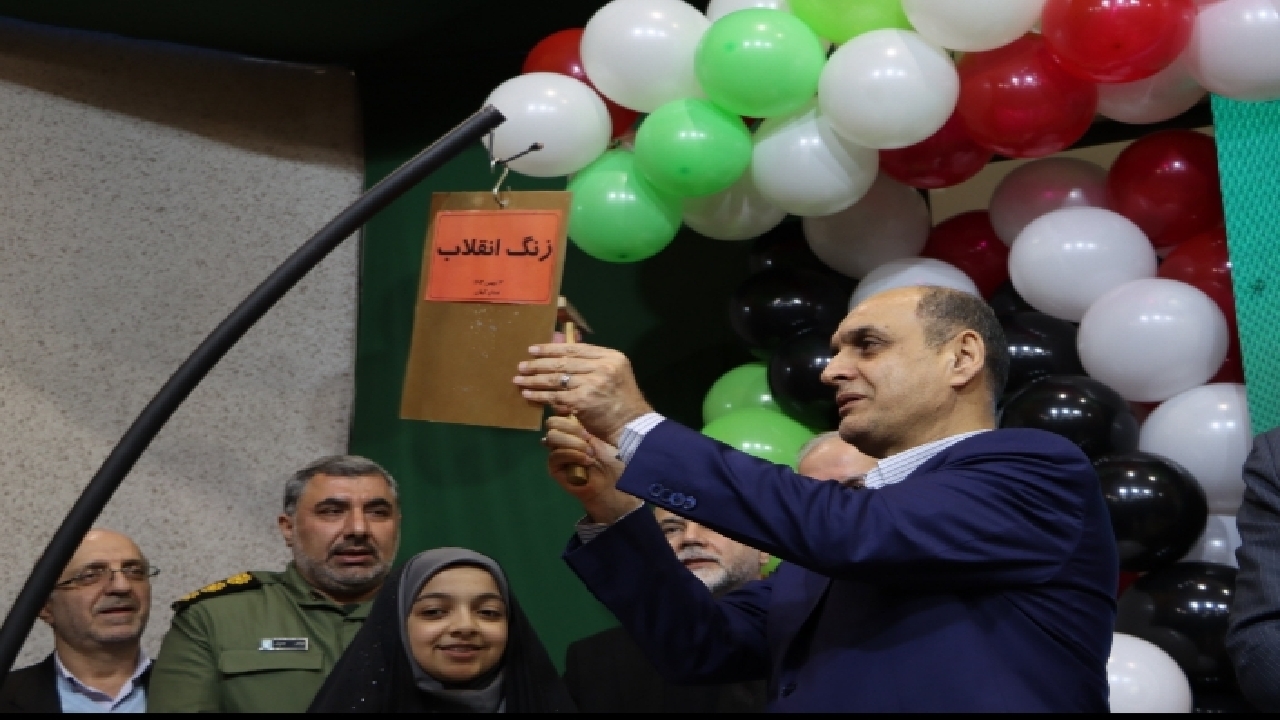 زنگ انقلاب در مدارس گیلان نواخته شد