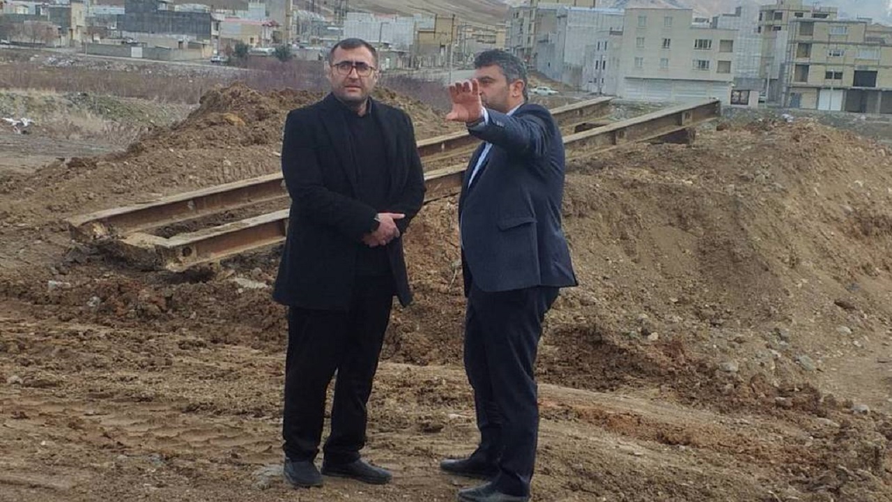 تاخیر در آبرسانی به شهرک ژوان و مسکن کامیاران پیگیری قضایی دارد