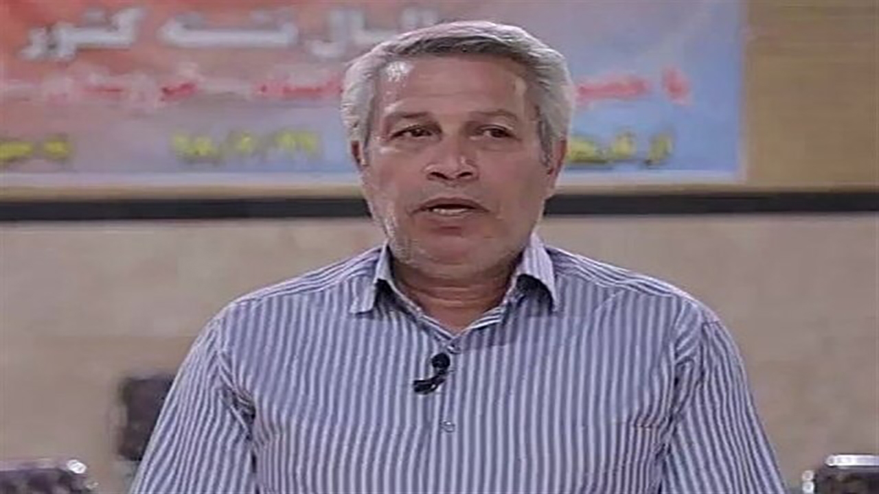 دبیر انجمن والیبال نشسته درگذشت
