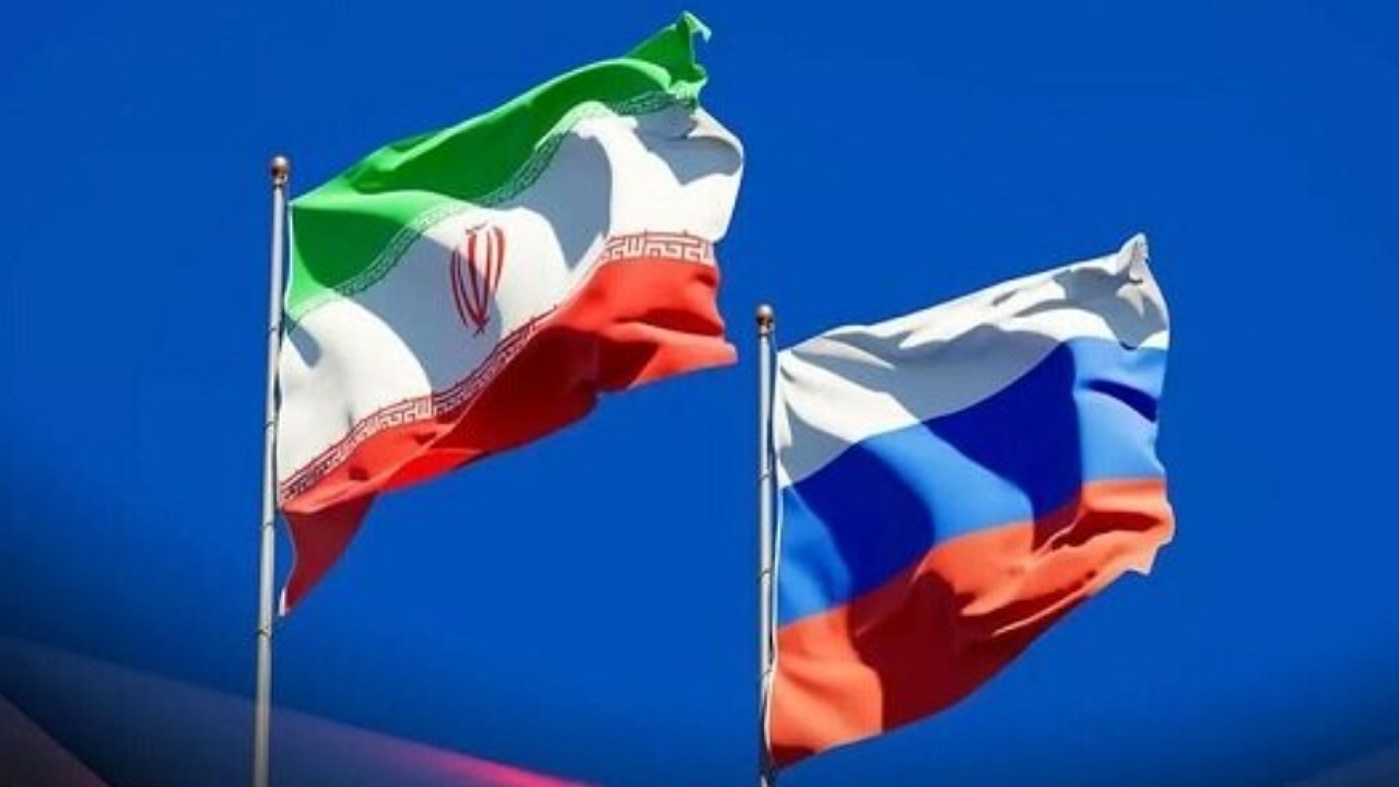 تاکید تهران و مسکو برای همکاری جهت مقابله با شرایط یکجانبه‌گرایی
