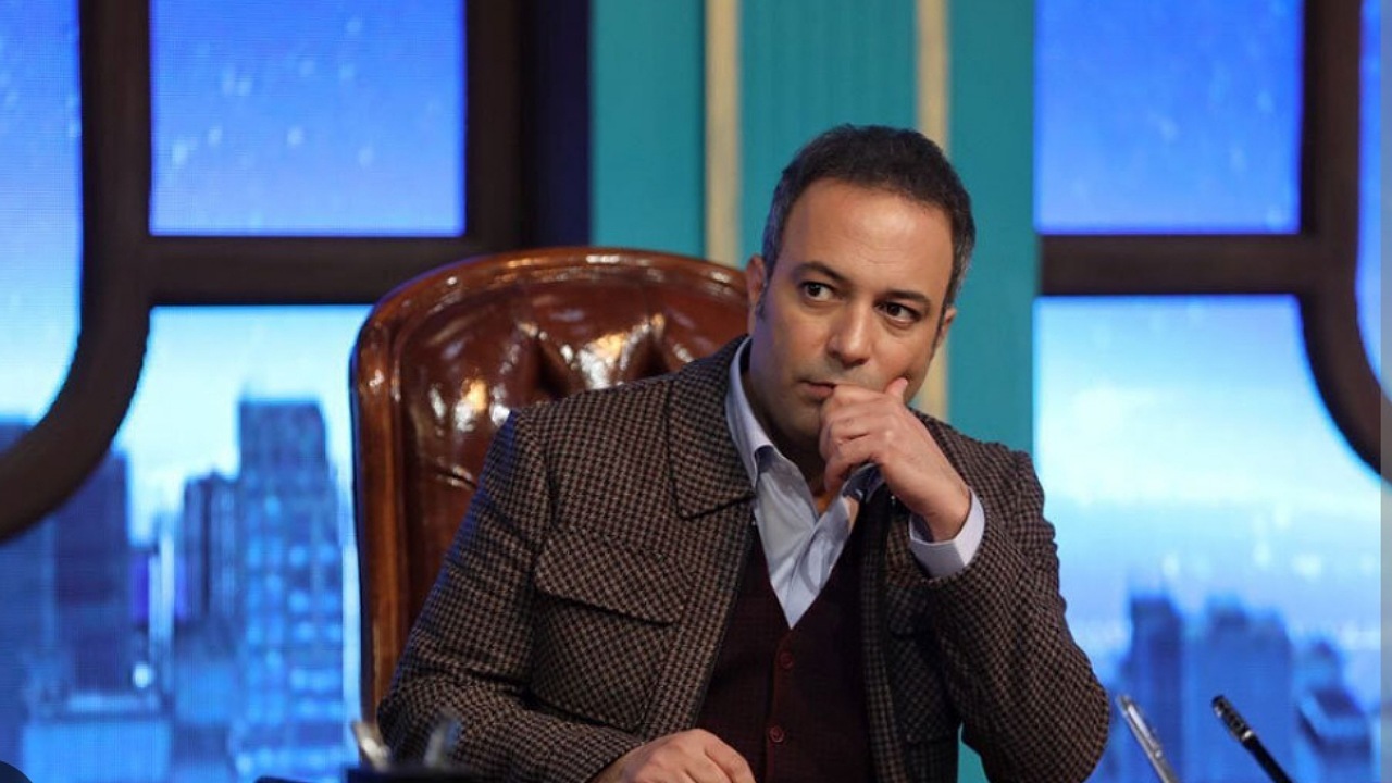 محمد دلاوری مهمان «برمودا» می‌شود/ گفتگوی نجف‌زاده با اولین بانوی خلبان بالگرد و بهزاد فراهانی