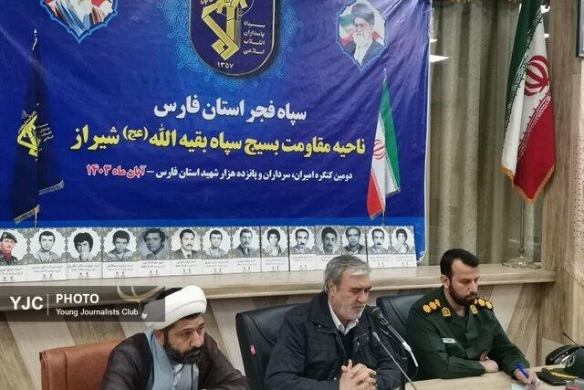 الگوگیری از انقلاب اسلامی، موجب عزت و اقتدار جبهه مقاومت شده است