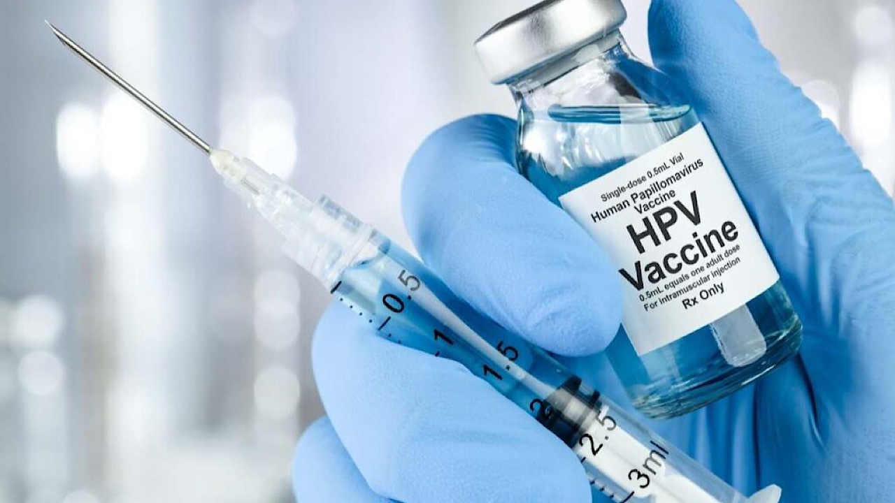 تأمین واکسن «HPV» در داروخانه‌ها