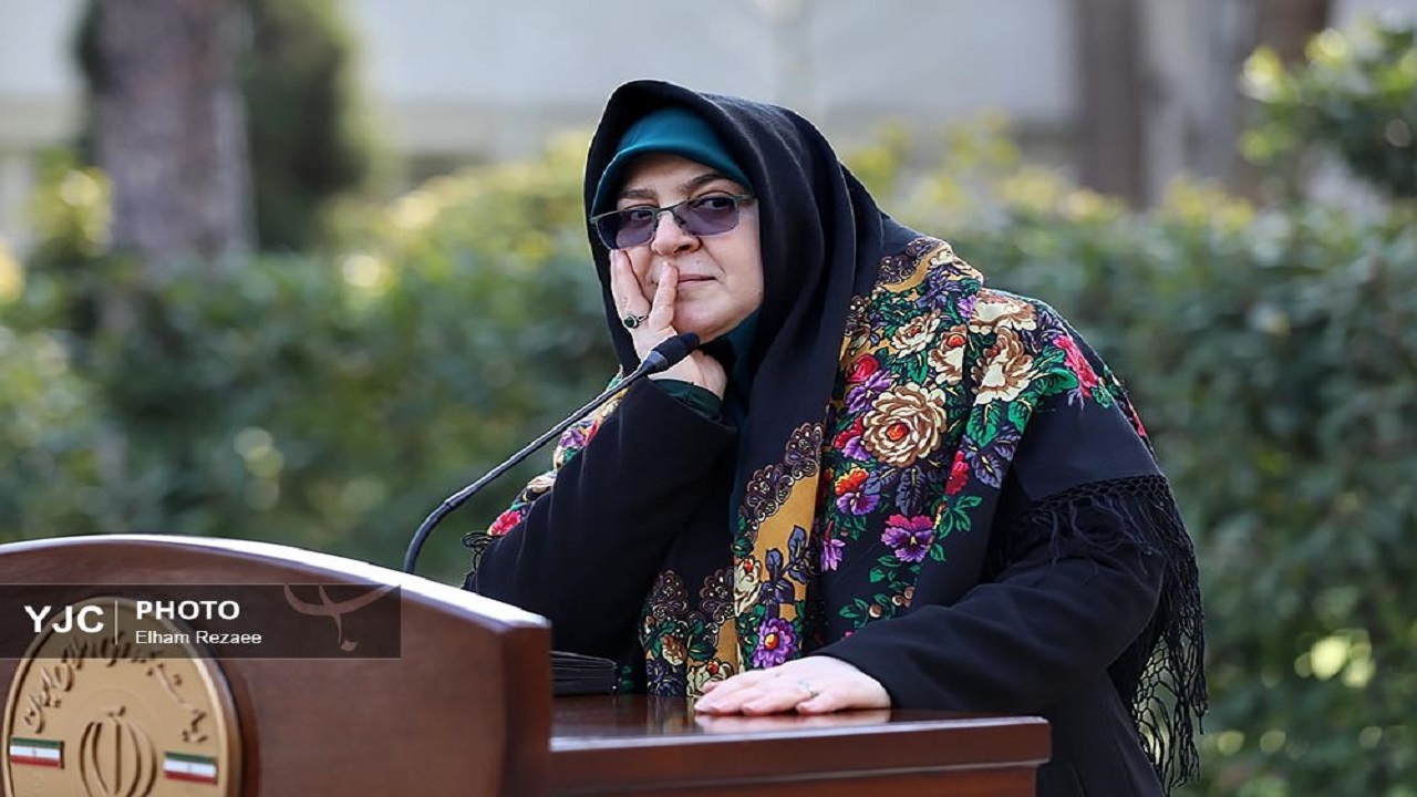 مهاجرانی: ما باید تعریف کنیم که ایران چگونه می‌اندیشد نه دشمنان