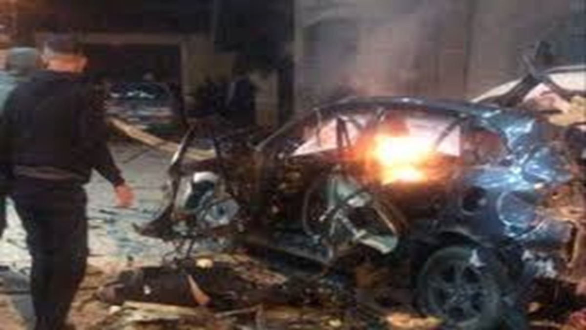 تداوم تخریب منازل فلسطینیان در جنین + فیلم