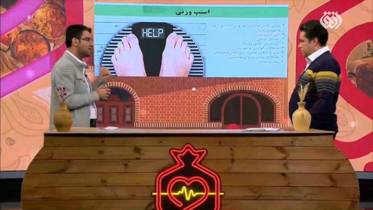 ماده سرطان‌زایی که در قنادی‌ها استفاده می‌شود + فیلم