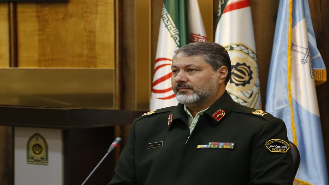 ابلاغ سند راهبردی دیپلماسی انتظامی/ ارتقای جایگاه پلیس بین الملل در معماری فراجای آینده