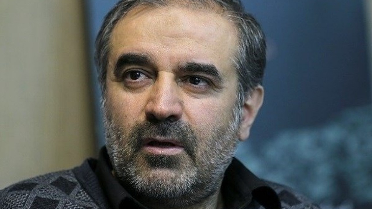 کاظم انبارلویی