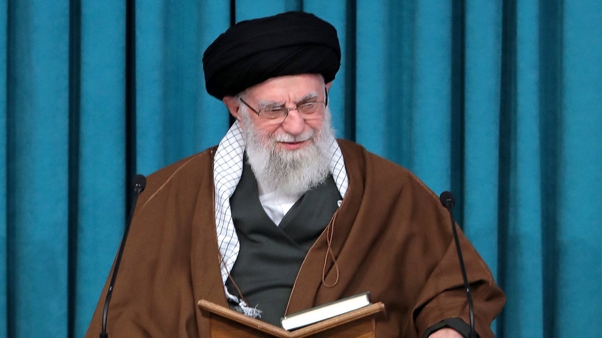 باشگاه خبرنگاران -رهبر معظم انقلاب: باذن خدا غزه بر رژیم صهیونیستی غلبه می‌کند