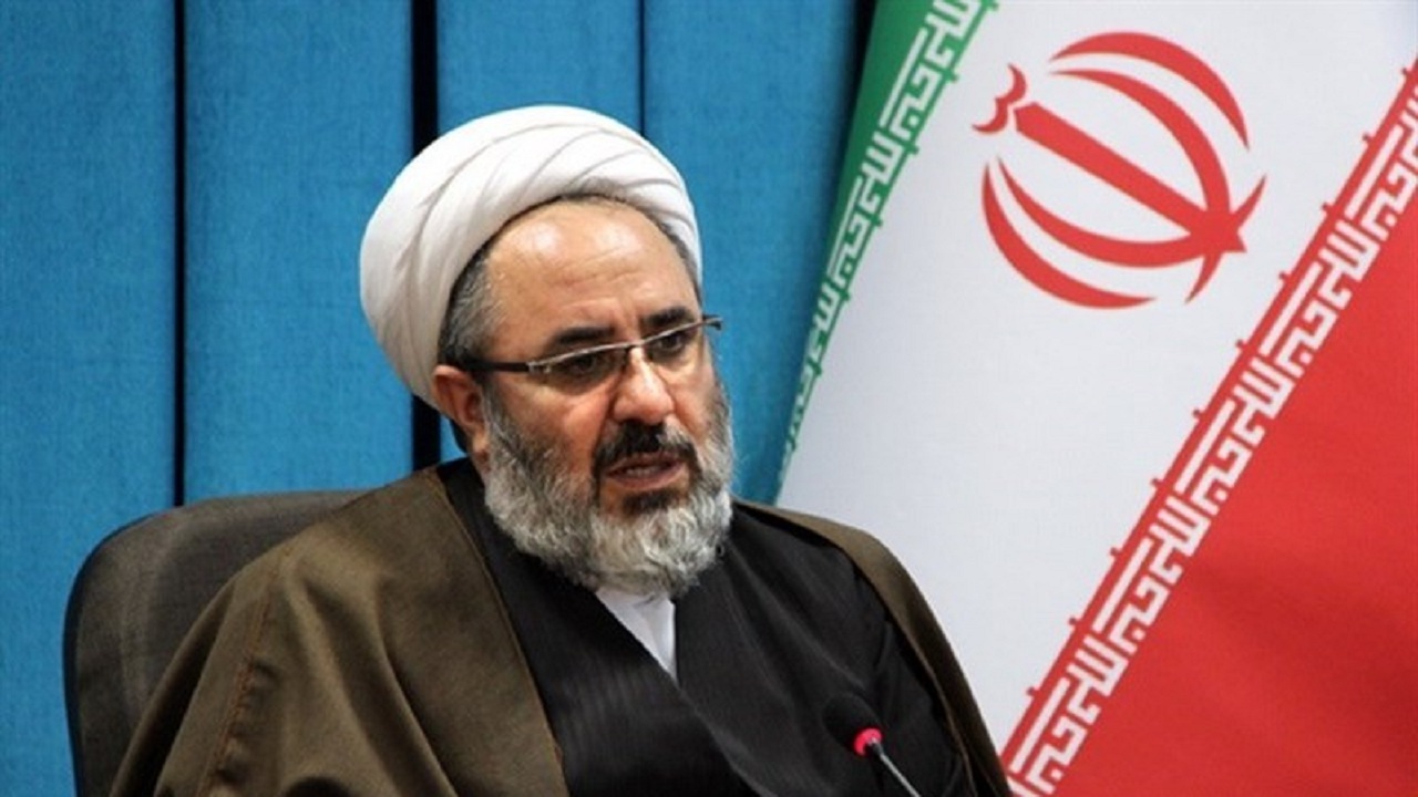 برگزاری مراسم جشن ولادت امام حسین در تبریز