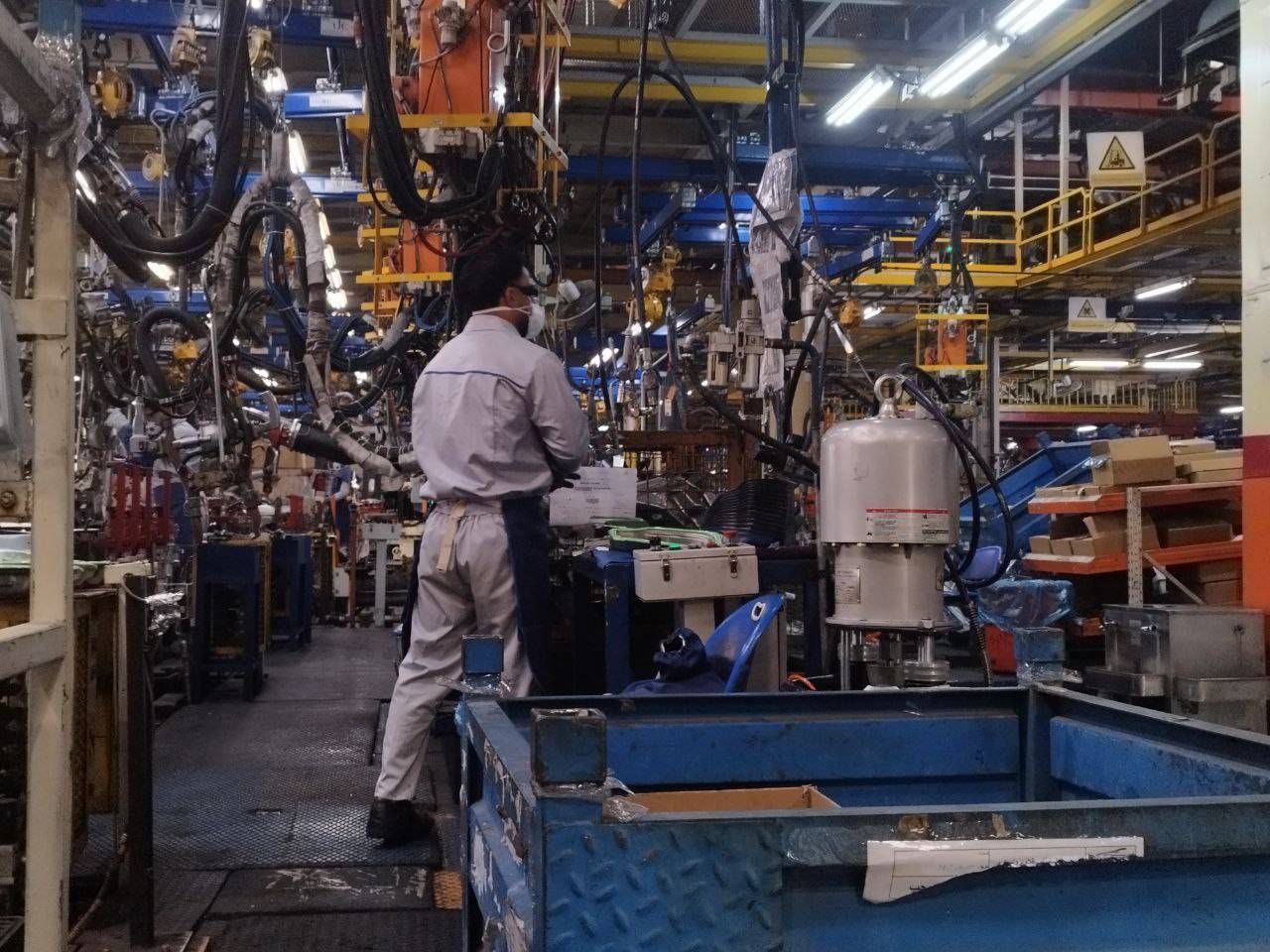 خودروسازی سایپا