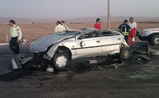 از وعده&zwnj;های سر خرمن مسئولان تا شکستن طلسم جاده مرگ