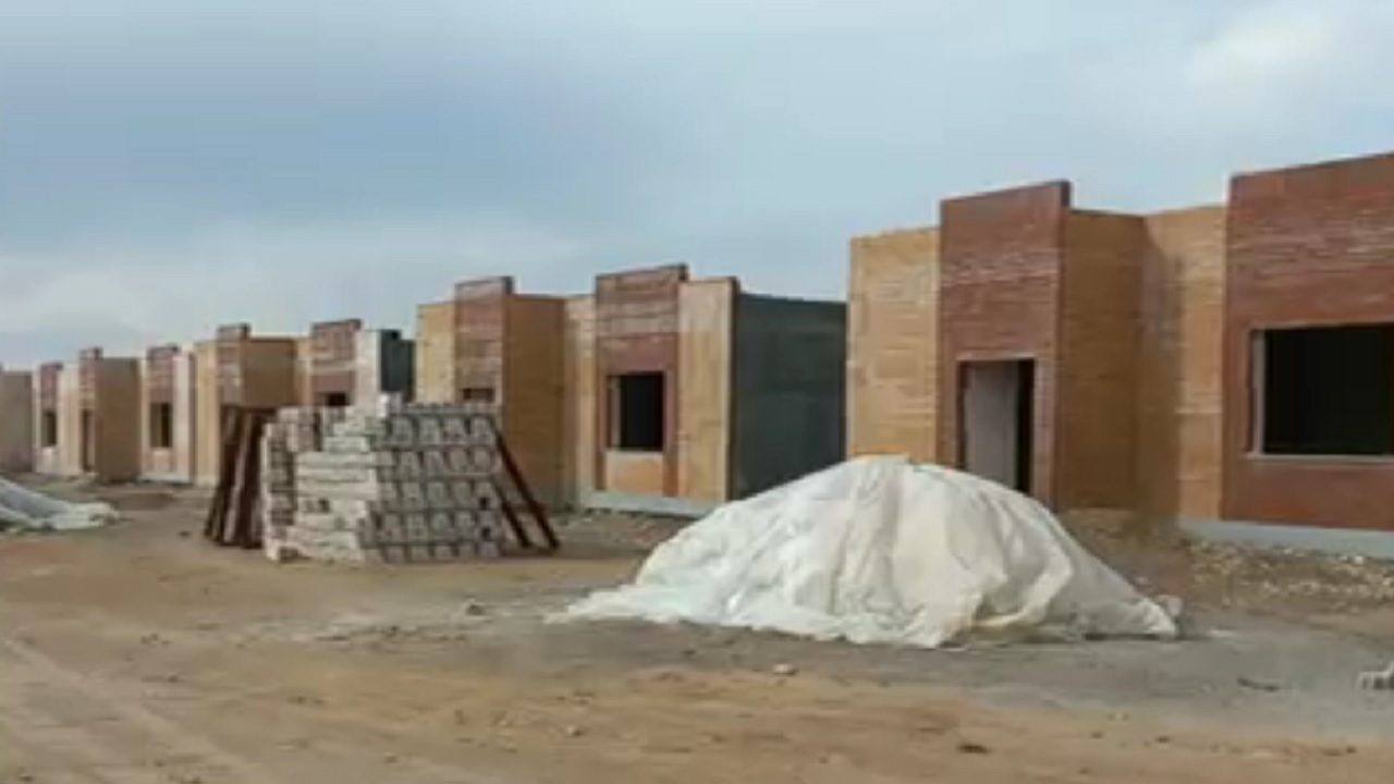۱۲ هزار و ۵۰۰ خانواده طعم خانه دار شدن را چشیدند