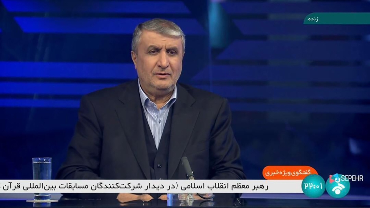 باشگاه خبرنگاران -اسلامی: ایران به همه ضوابط پادمان و ان‌پی‌تی پایبند است