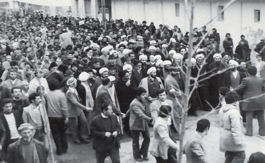 گیلان در آینه انقلاب اسلامی ایران