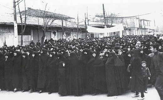 گیلان در آینه انقلاب اسلامی ایران