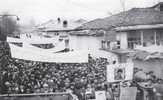 گیلان در آینه انقلاب اسلامی ایران