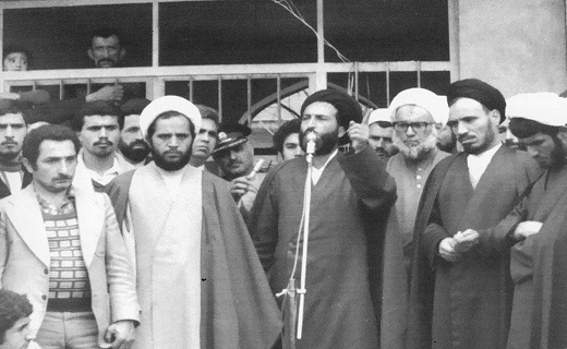 گیلان در آینه انقلاب اسلامی ایران