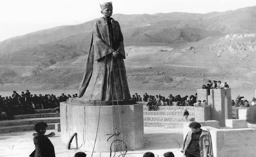 گیلان در آینه انقلاب اسلامی ایران