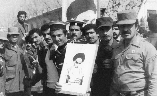 گیلان در آینه انقلاب اسلامی ایران