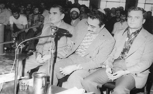 گیلان در آینه انقلاب اسلامی ایران