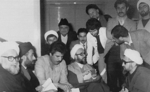 گیلان در آینه انقلاب اسلامی ایران