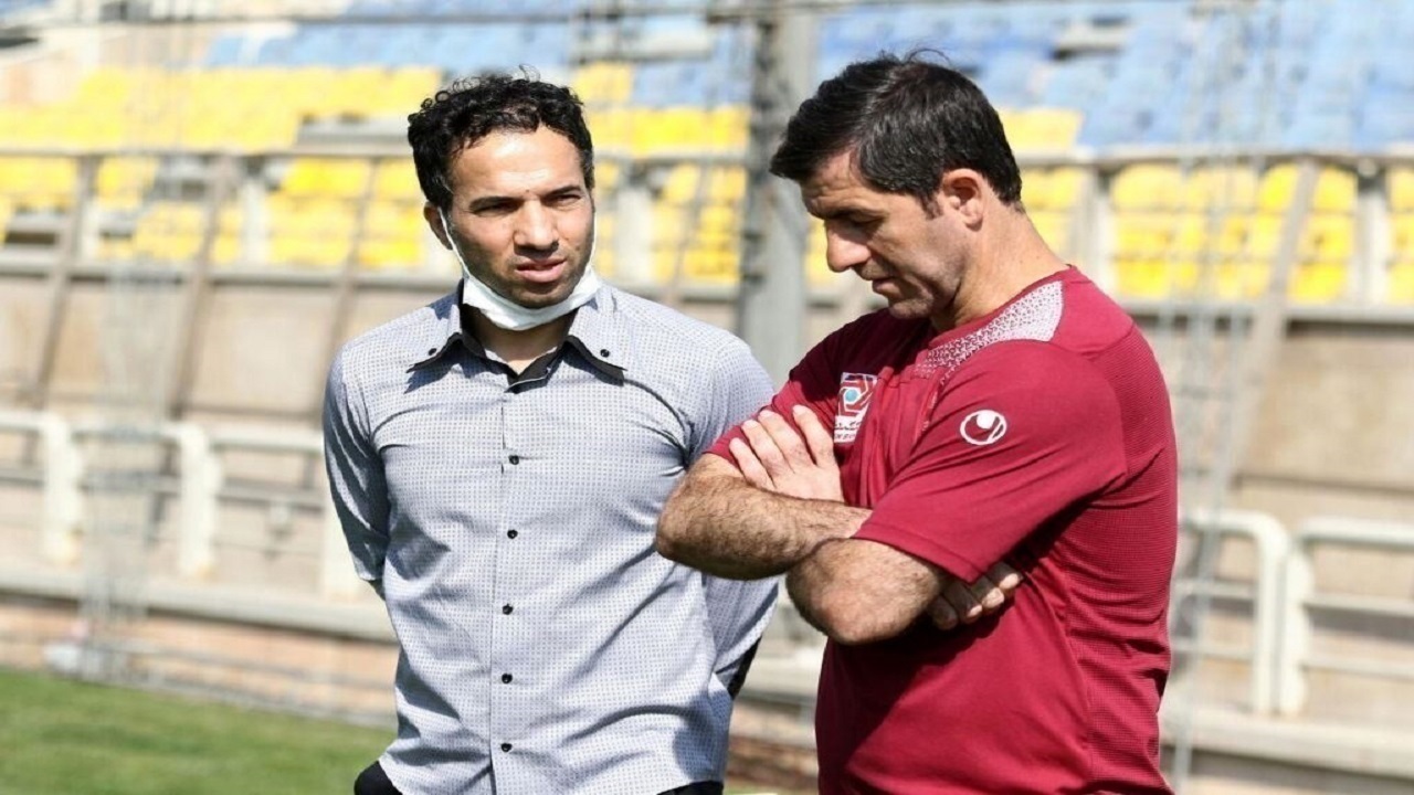 شیری: پرسپولیس مقابل الهلال باید میل پیروزی داشته باشد/ عربستانی‌ها حاشیه درست نمی‌کنند