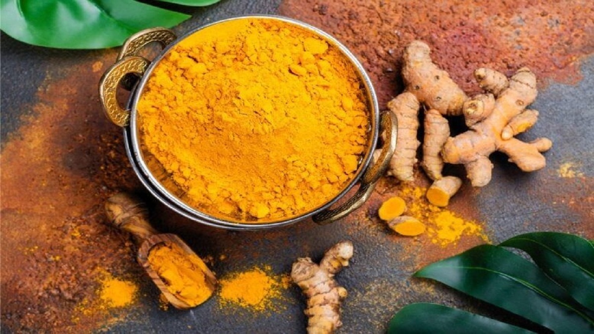 باشگاه خبرنگاران -مصرف زردچوبه به بازیابی عضلانی کمک می‌کند