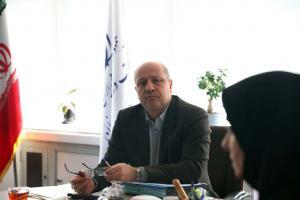مناف هاشمی: کسب بهترین نتیجه در مسابقات کشور‌های اسلامی و بازی‌های آسیایی هدف ماست