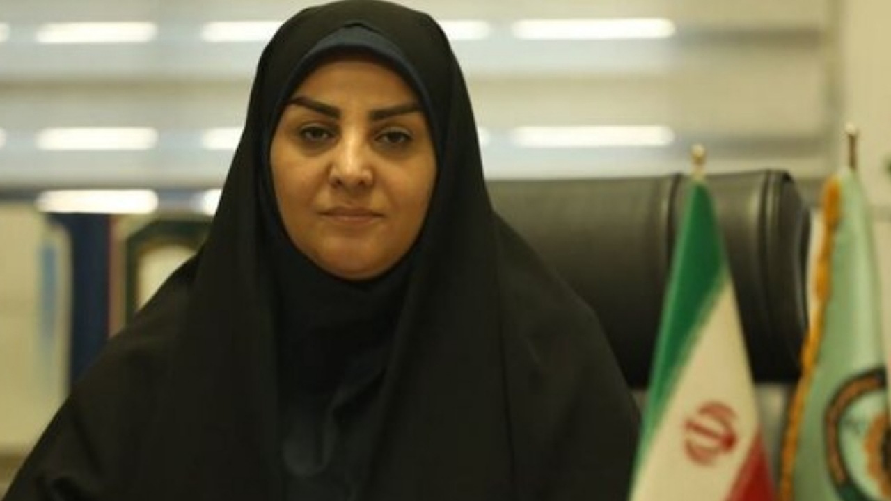 یک کشته و یک زخمی در برخورد موتورسیکلت با کامیون در اتوبان شهید چراغی