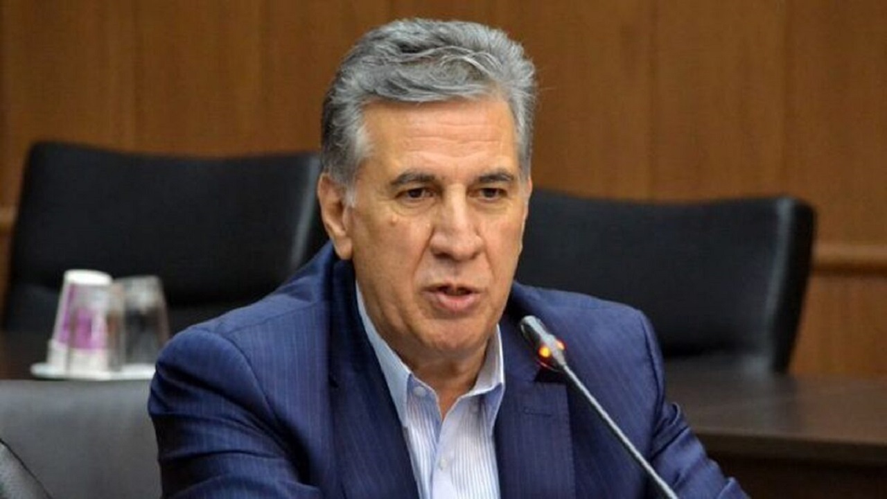 شایسته بازرگان ایرانی نیست که بدون کارت اعتباری به کشور دیگری برود