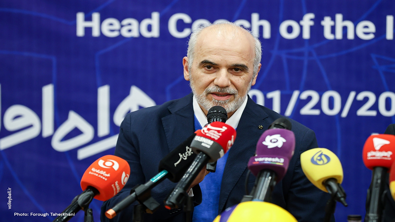 خوش‌خبر: بعد از هفته اول با تمام قدرت استارت می‌زنیم/ پیاتزا زودتر به آزادی می‌رسد