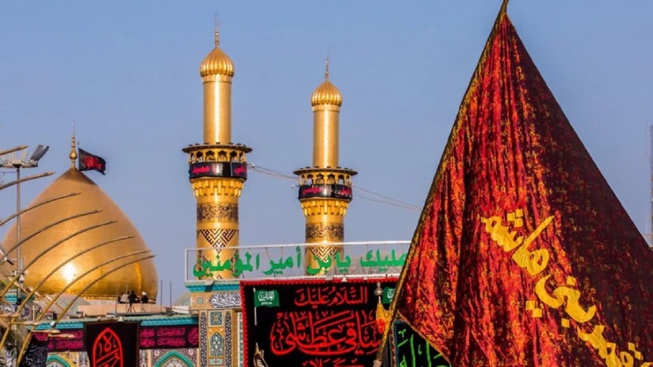 راز لقب باب الحوائج برای حضرت ابوالفضل (ع)؛ از وفاداری در کربلا تا اجابت حاجات