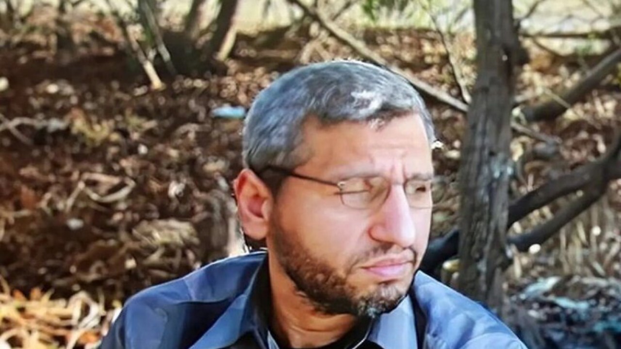 پیام تسلیت طالبان به مناسبت شهادت محمد الضیف