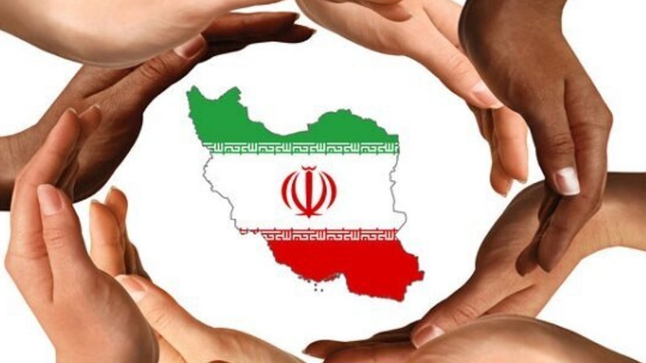 سیاست‌نامه راهبرد وفاق برای تأمین امنیت ملی منتشر شد
