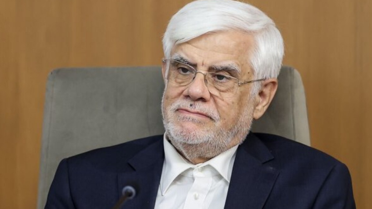 عارف: نگاه «آفریقا گریزی» در ذهن برخی مسئولان و بخش خصوصی ما وجود داشت