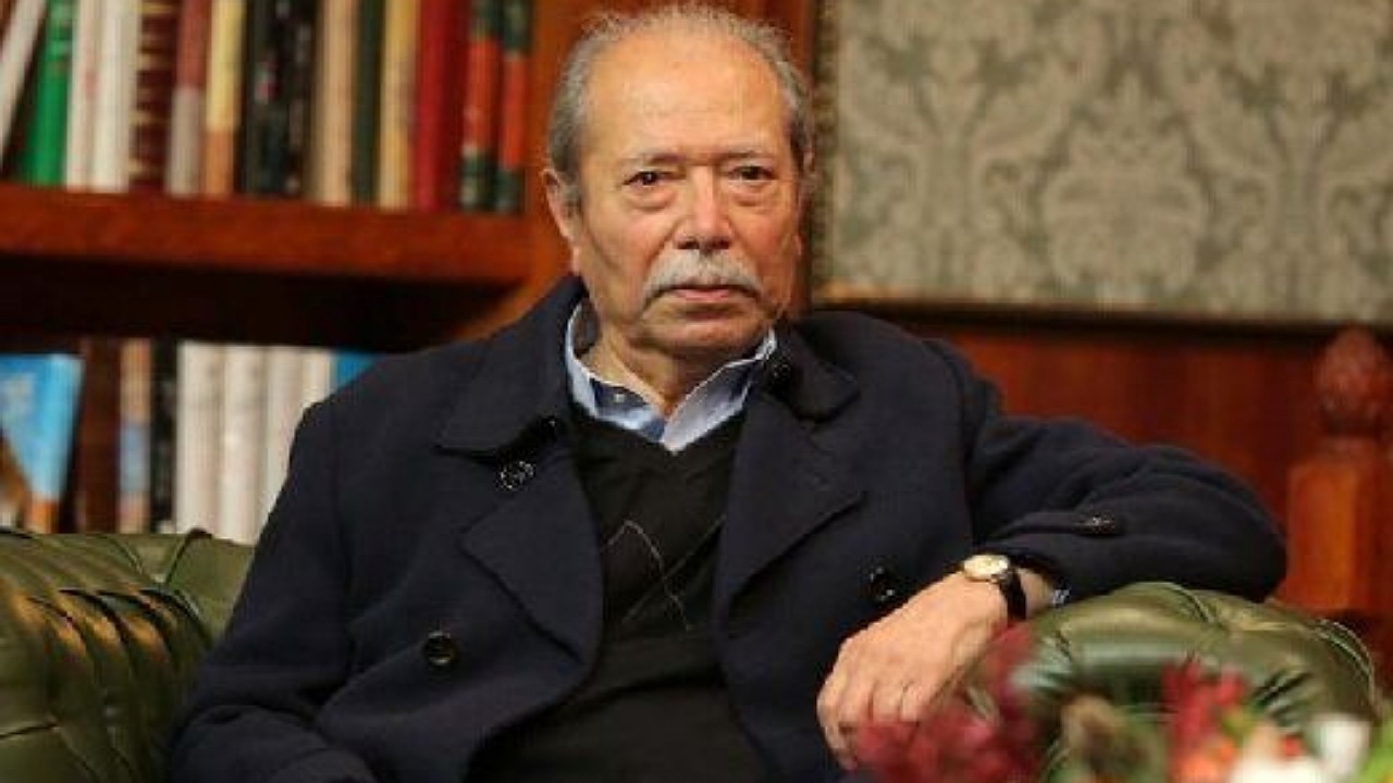 آثار ماندگار «مرد هزار نقش» سینمای ایران + فیلم
