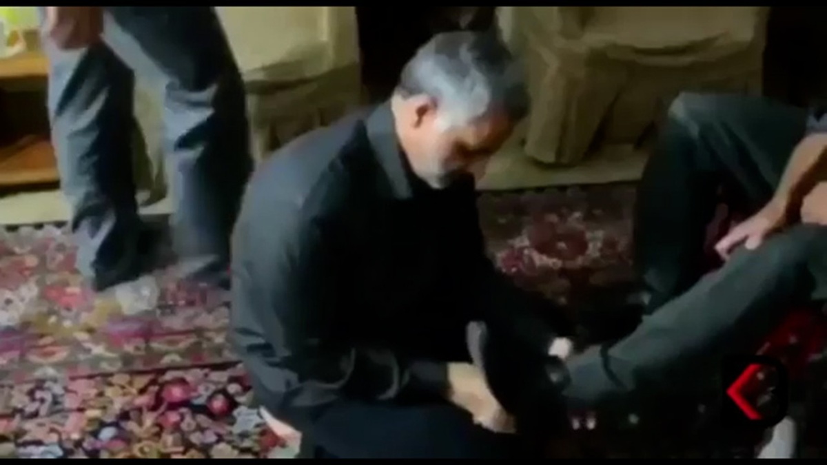 انقلابی که به حرکتی استثنائی تبدیل شد + فیلم