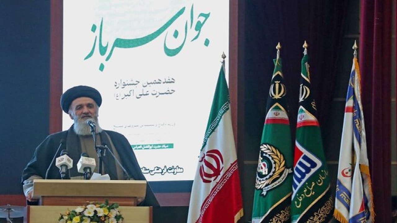 توانمندی‌های دفاعی امروز کشور نتیجه قطع وابستگی‌ها است