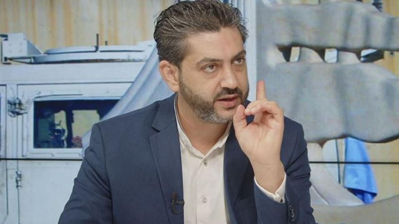 تو کجای جنگ بودی؟